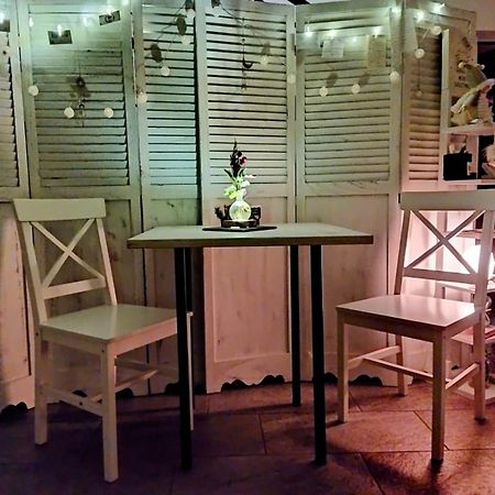 B&B Cristalli Di Luce Albavilla Extérieur photo