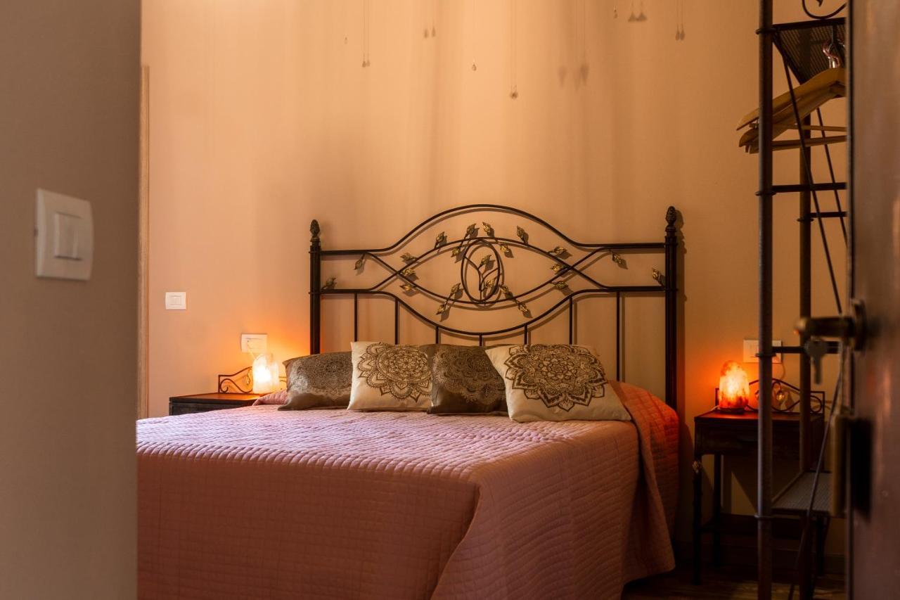 B&B Cristalli Di Luce Albavilla Extérieur photo