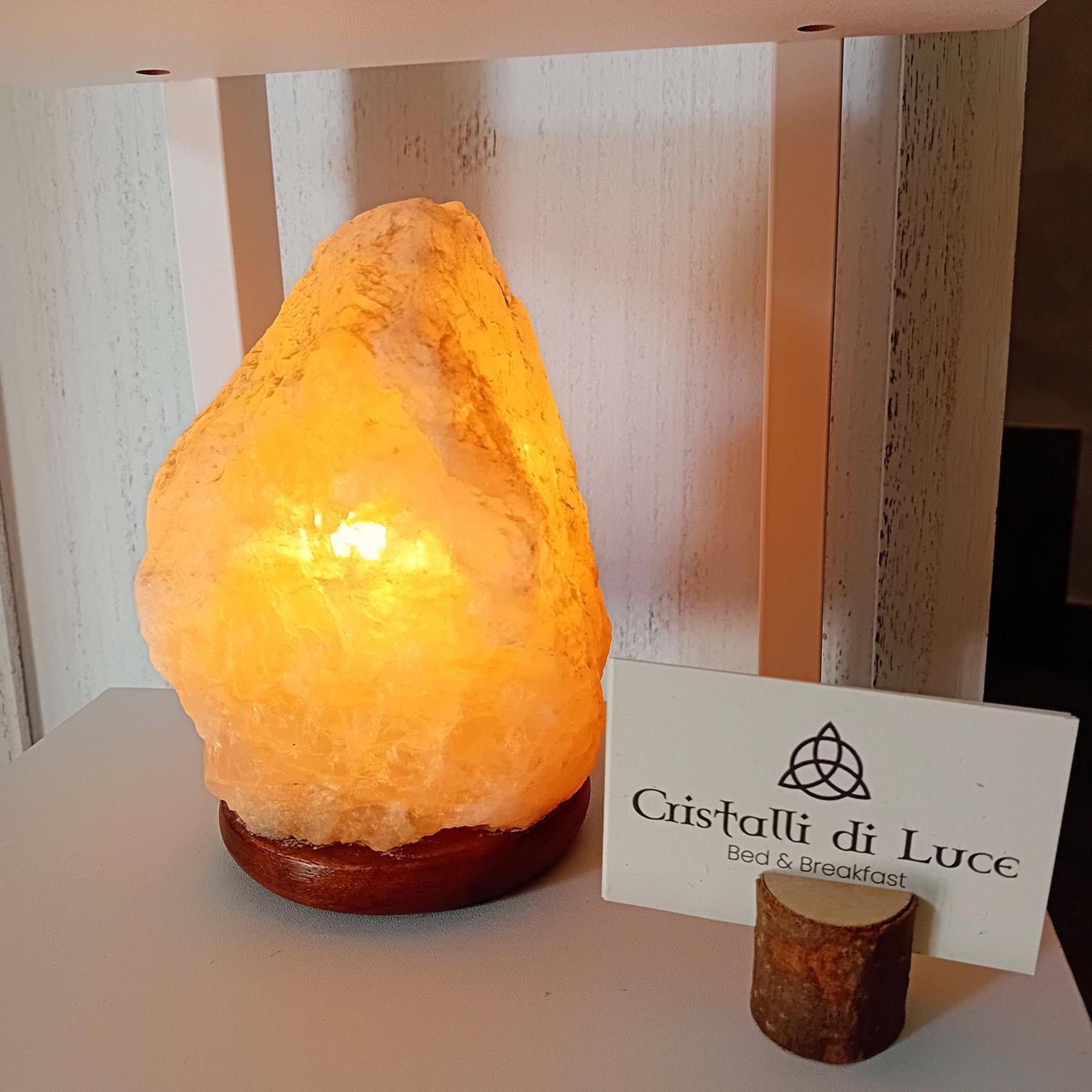 B&B Cristalli Di Luce Albavilla Extérieur photo