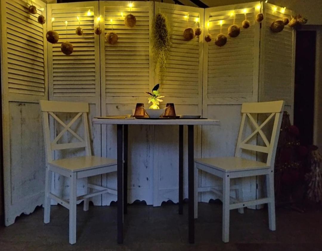 B&B Cristalli Di Luce Albavilla Extérieur photo